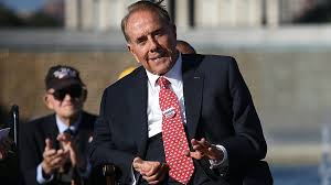 The law firm of the former republican. Super Bowl Chiefs Fan Bob Dole Wishes Patrick Mahomes Were His Son