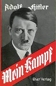 Click here to listen to our streams. Mein Kampf Wikipedia