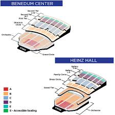 Straz Center Seating Chart Best Of Benedum Seating Chart