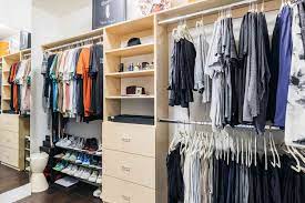 36 walk in closet ideas to optimize