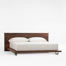 atwood california king bed without