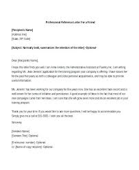 Writing A Good Reference Letter Personal For Teacher