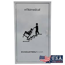Includes easy to follow instructions on the to aid any person in the use of the chair during an. Mobi Ez Stair Storage Cabinet
