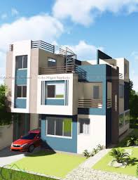 kapan house 3d design g a builders