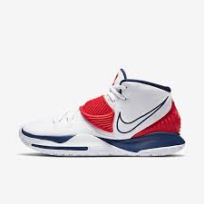 It reminds me of the hyperdunk line as it will work for every player type. White Kyrie Irving Shoes Nike Com