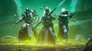 destiny 2 the witch queen review