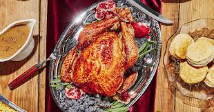 The traditional roasted turkey is not the only option on thanksgiving day. How To Buy A Turkey Brands Sizes Storage Tips 2019