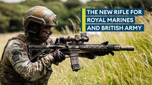 british army s new