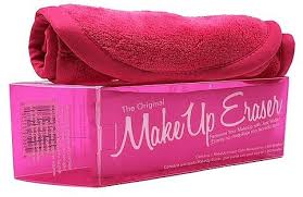 makeuperaser makeup remover cloth jumbo