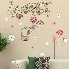 home decor wall stickers living