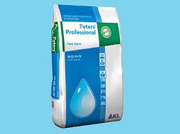 peters professional plant starter 10
