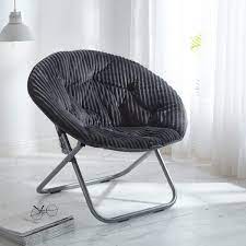 comfy folding chair indoor