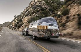bowlus road chief travel trailer rv