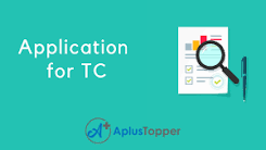 Image result for application for tc