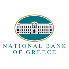 The bank's other tasks include: National Bank Of Greece Download Logo Icon Png Svg