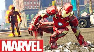 top 10 marvel games for android hd