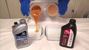 honda vs nissan 0w 20 synthetic oil