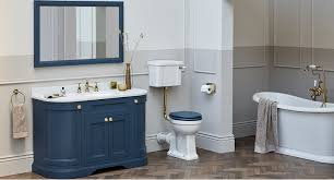 White, cream or beige are very popular to enhance that classical feel. Gold In Classic Bathroom Design Burlington Bathrooms Burlington Bathrooms