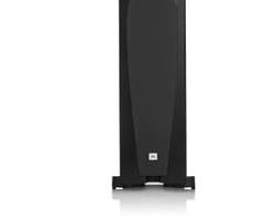 Изображение: JBL Studio 5 Series speakers