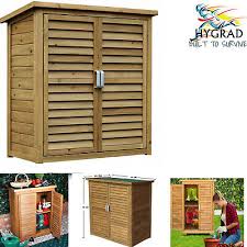 hygrad outdoor storage cabinet door