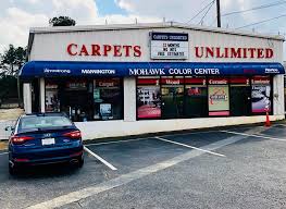 about carpets unlimited your local