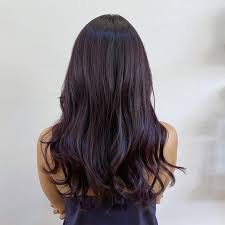 You will find there are plenty of color options for highlighting black hair in this post. 12 Gorgeous Hair Colours For Dark Hair That Don T Require Bleaching The Singapore Women S Weekly