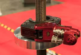 Hytorc Xlct Power Torque Wrench Industrial Grade