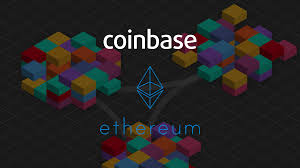 Bitcoin, ethereum and smartphone with coinbase logo on the. Coinbase Is Reimbursing Losses Caused By The Ethereum Flash Crash Techcrunch