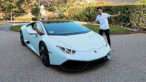 For one thing, the sony boasts of a wide iso range which lets it shoot in all conditions, and this is among the many things that make the camera such a hit. Does Faze Rug Still Have His Lamborghini Huracan
