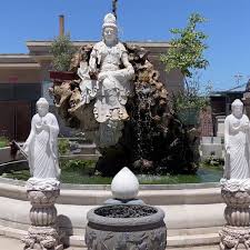 16 Most Sacred Garden Buddha Statues