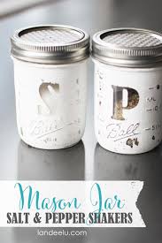 Maybe you would like to learn more about one of these? Mason Jar Craft