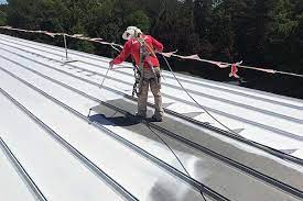 Which Roof Coating Performs Best