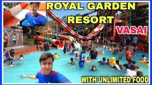 ultimate guide to royal garden resort