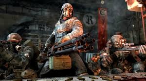 Unlike some last light weapons featured in metro 2033 redux, it actsas a stand in for theabzatsfrommetro 2033, as a powerful automatic shotgun, though the abzat was later added to the game by purchasing theseason pass.it is also one of the last. First Expansion Announced For Metro Last Light Game Informer