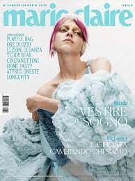Elle Italia 22 Maggio 2021 Pdf Digital Magazines gambar png
