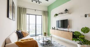 3 room condo design at reizz residence