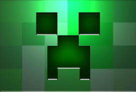 minecraft creeper iphone wallpapers on