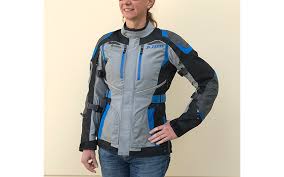 Easy and free returns, secure payment and delivery in 48 hours! Klim Artemis Women S Jacket Gear Review