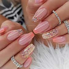 cute nail ideas to try during your next