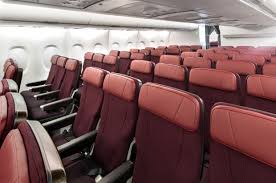 qantas upgraded airbus a380 aircraft