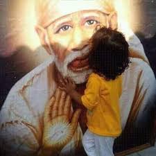 Image result for images of shirdi sai baba with quotes