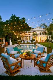 50 Backyard Party Ideas Tips For