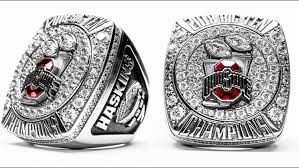 The ohio state recruiting page. Ohio State Football Unveils 2018 Championship Rings 10tv Com
