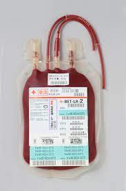輸血用血液製剤資料表｜製品情報｜医薬品情報｜日本赤十字社