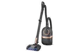 5 best canister vacuums for 2024