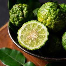 makrut lime leaves the ultimate