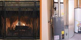Fireplace Vs Furnace Pros And Cons