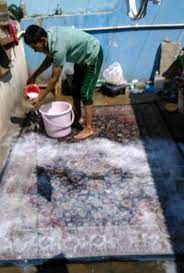 carpet cleaning service at rs 30 square