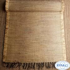 twist weaving water hyacinth carpet bm