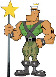 Jorgen Von Strangle (The Fairly OddParents, seasons 1-8) - Incredible  Characters Wiki